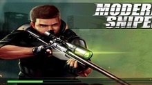 Modern Sniper Chapter 1 Level 3