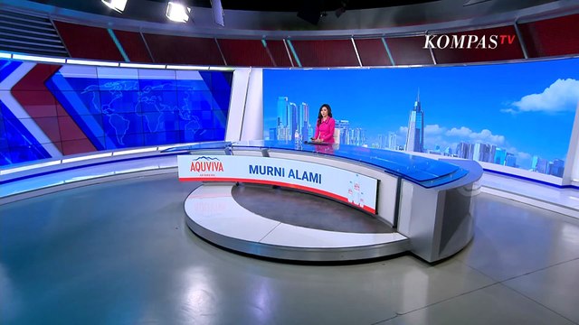 Pro-Kontra Tarif Dagang AS-Indonesia, Begini Perhitungan Presiden Prabowo | KOMPAS SIANG