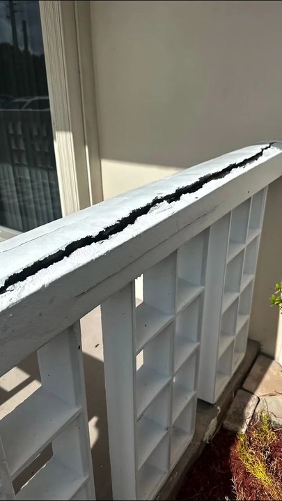 Concrete Restoration Services for Florida Homes & Buildings
