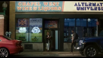 After The Hunt - Dopo la caccia (trailer ufficiale hD)