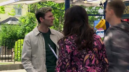 EastEnders 16th July 2025 | EastEnders  7/16/2025