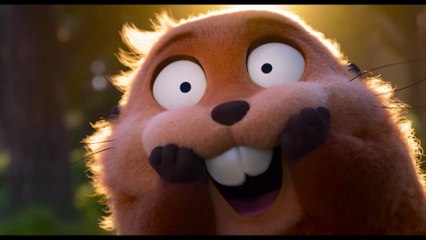 Jumpers - Première bande-annonce _ Disney