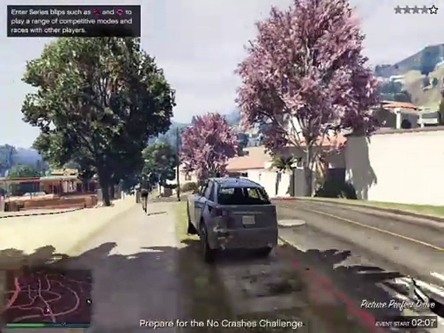 ⁣GTA 5 GAMEPLAY