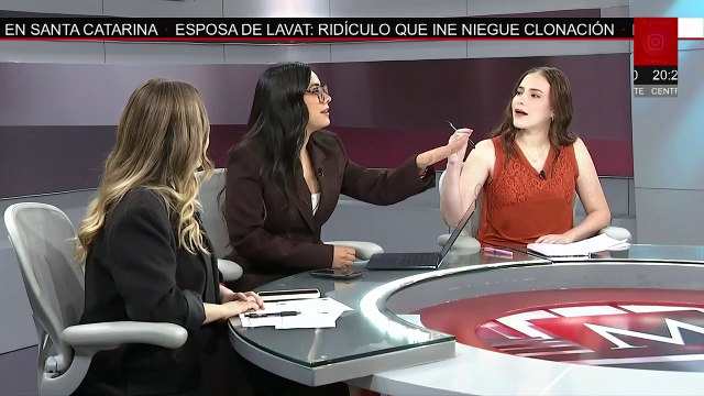 Diputada del PT denuncia violencia política de género | Política Joven