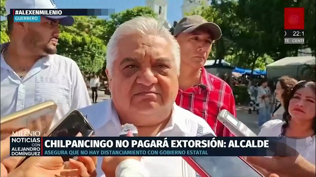 Inicia paro de trabajadores contra redadas en California | Alejandro Domínguez, 16 de julio de 2025