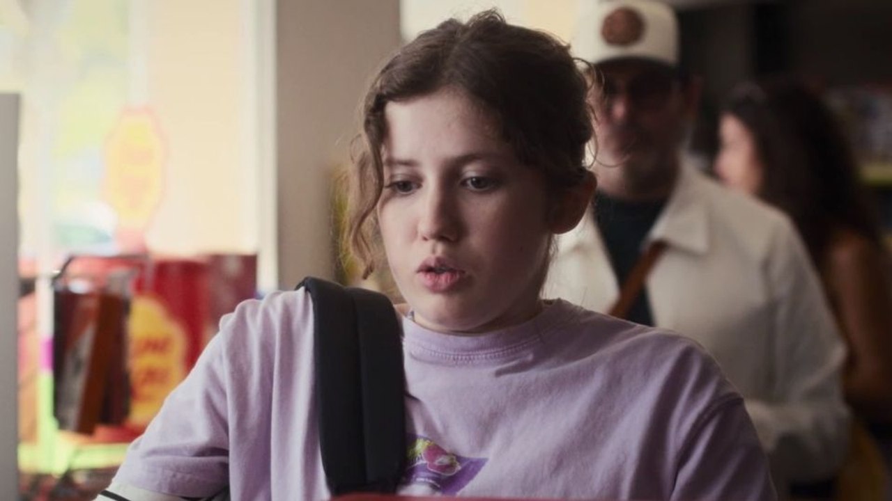 Bon Voyage - Bis hierher und noch weiter Trailer DF