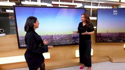 Julia Martin – 17 juillet 2025 : pics de chaleur au sud, orages à venir au nord, prudence de rigueur