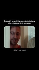 Blue Valentine (2010), directed by Derek Cianfrance