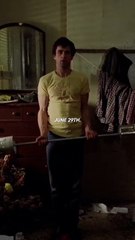 Taxi Driver (1976), directed by Martin Scorsese