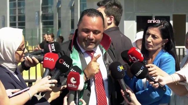 Ahmet Minguzzi davasında yeni gelişme: Sanıklar 4. kez mahkemede