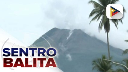 OCD, tiniyak ang kahandaan sa epekto ng Bagyong #CrisingPH sa Bicol Region
