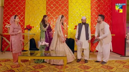 Ism-e-Yaraan - Episode 18 - 16th July 2025 [Shahbaz Shigri, Zainab Shabbir & Azfar Rehman]