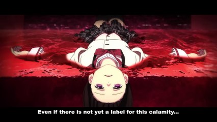 Puella Magi Madoka Magica the Movie -Walpurgisnacht Rising- Trailer Oficial