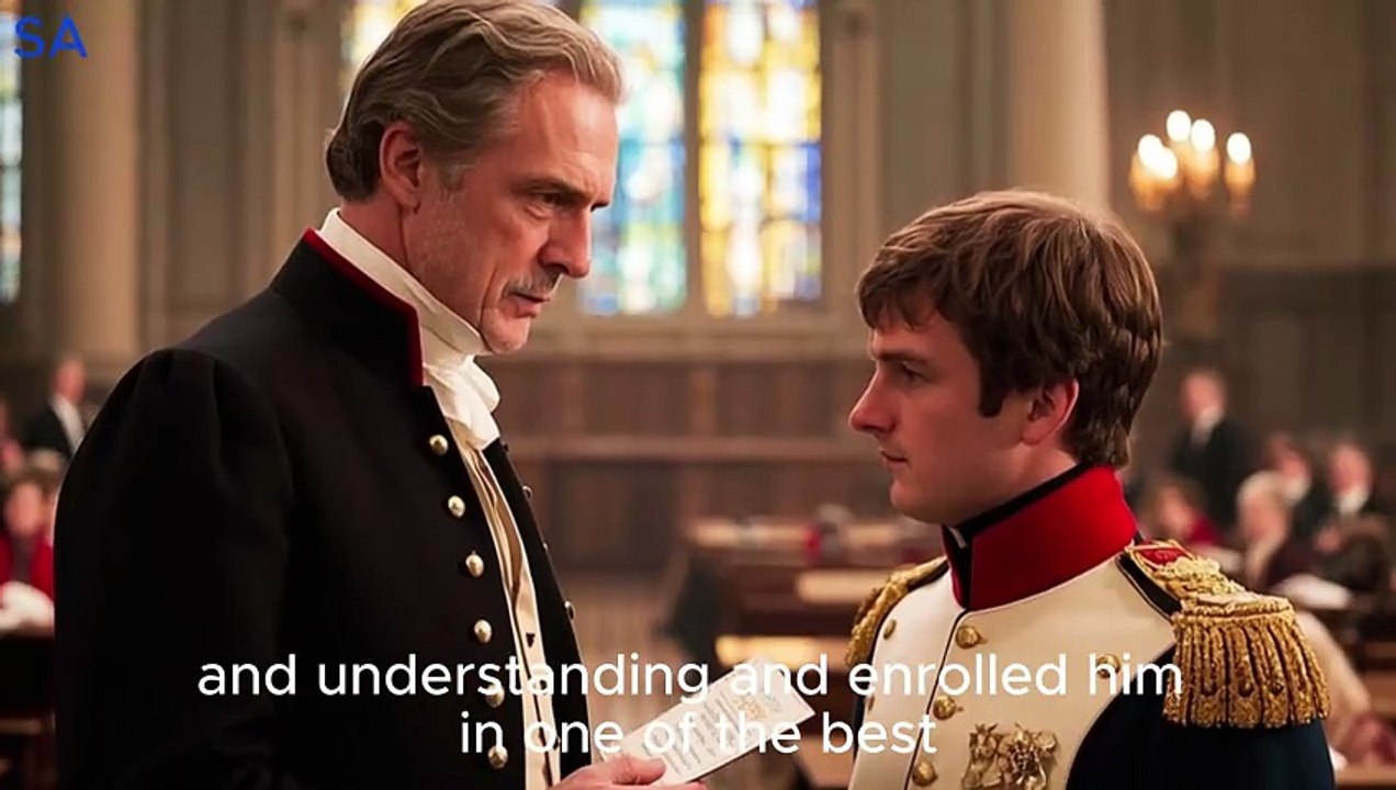 Napoleon Bonaparte ! The Path to Success ! Napoleon's Journey
