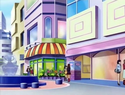 Mermaid Melody Pichi Pichi Pitch - S01E41 (Japanese Audio | English Sub) 🧜‍♀️🎶