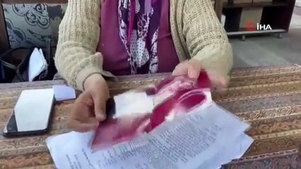 Bursa\'da 1 aydır kayıp oğlunu arayan annenin feryadı...