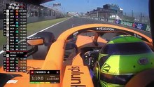 Qualifying Highlights | 2021 Heineken Dutch Grand Prix