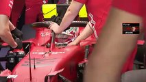 Qualifying Highlights | 2021 Ooredoo Qatar Grand Prix