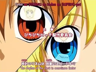 Mermaid Melody Pichi Pichi Pitch - S01E42 (Japanese Audio | English Sub) 🧜‍♀️🎶