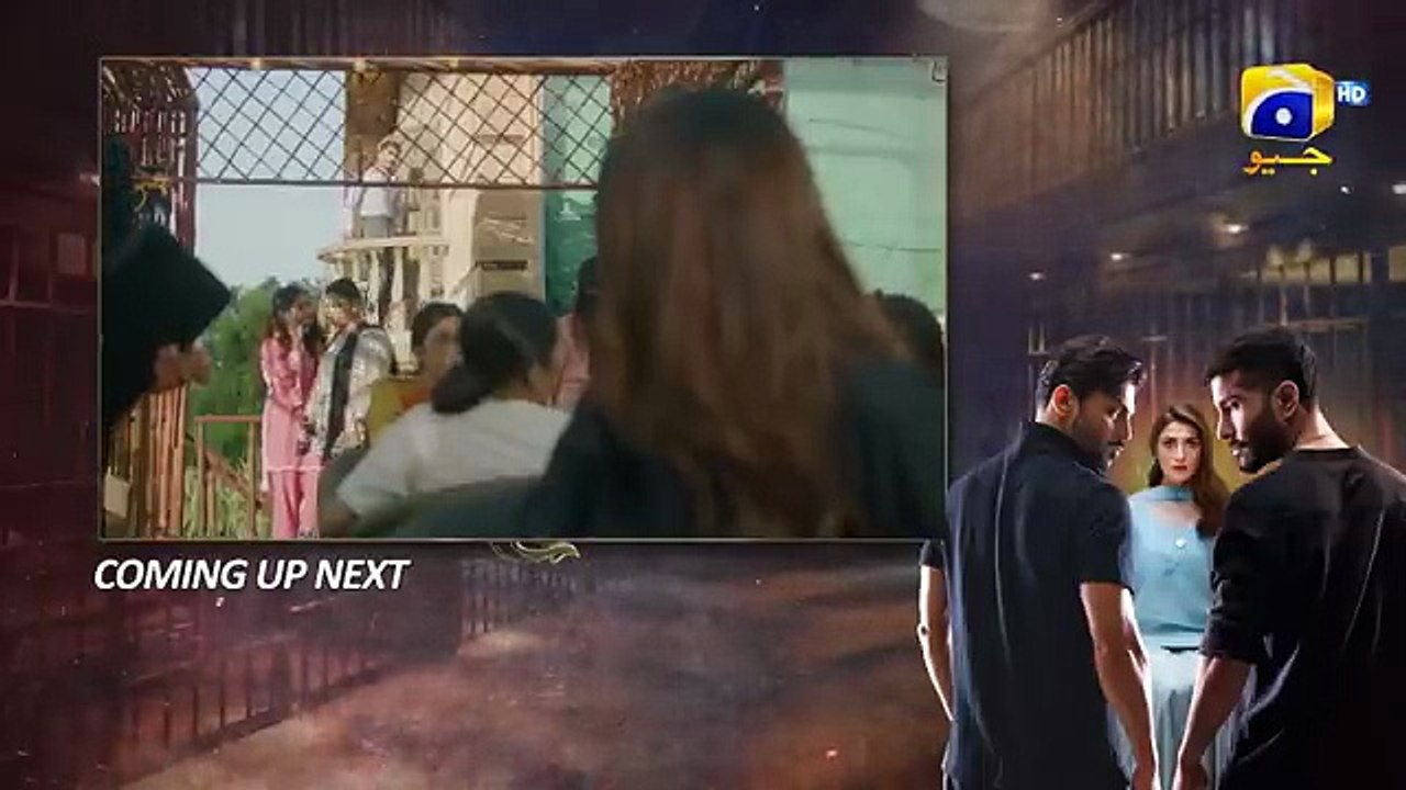 Humraaz Episode 22 Upcoming Teaser - 16th July 2025 - HAR PAL GEO