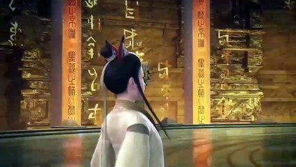 Preview【妖神记】_ Demon Gods _ Episode 385