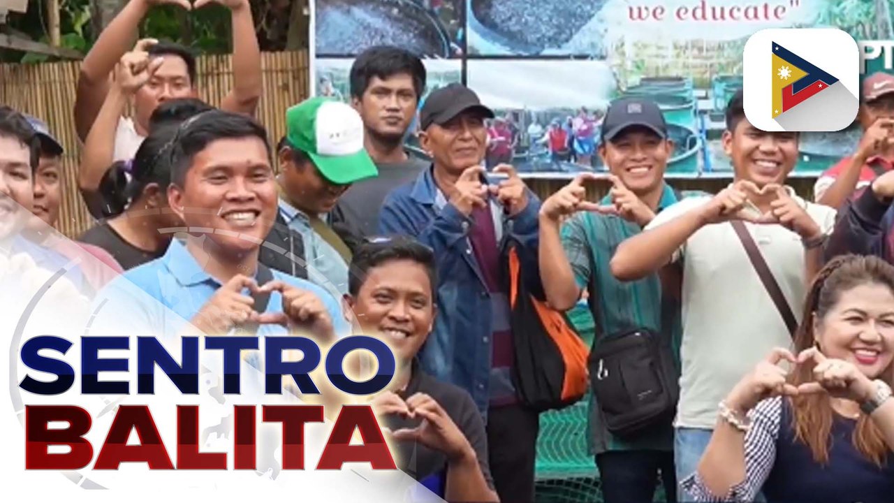 MILF combatants, sumailalim sa livelihood training ng DOST at OPAPRU sa General Santos City