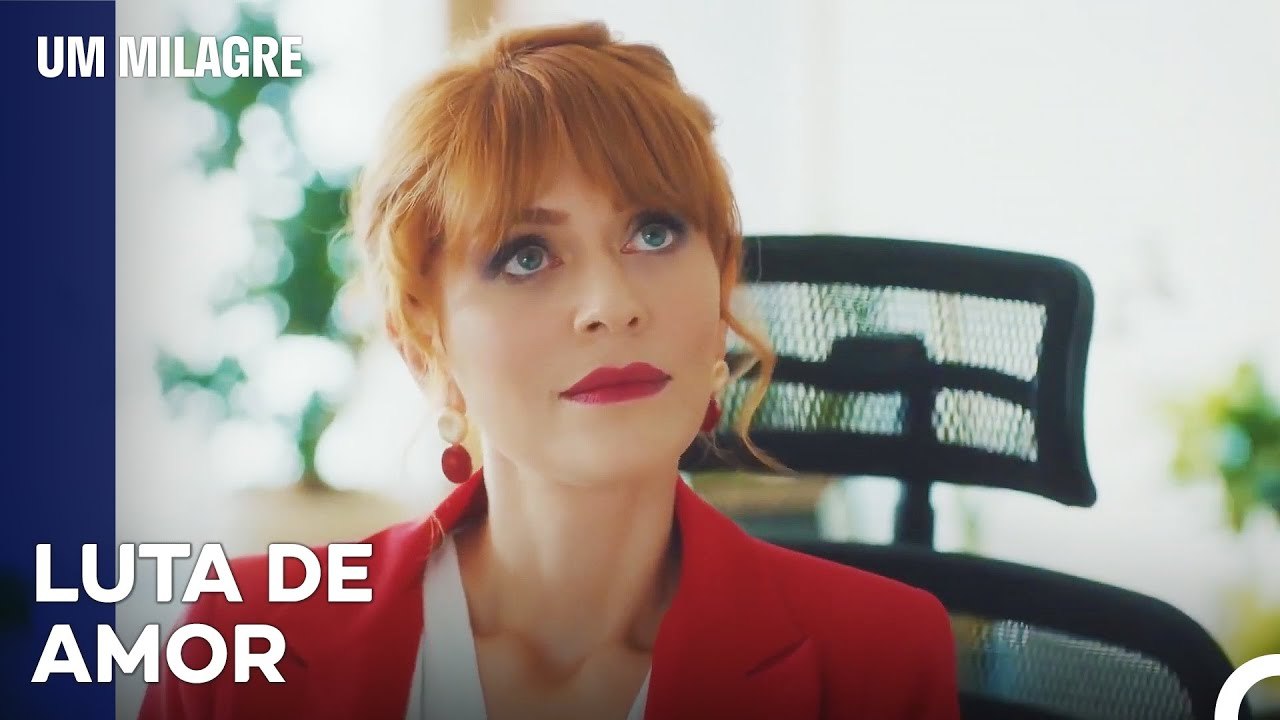 Será Que Os Namorados Se Zangaram? - Um Milagre