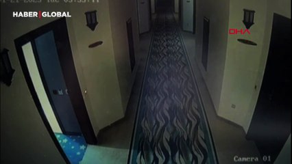 Grand Kartal Otelin Genel Müdürü Aras: Kendimi savunacak bir şey bulamıyorum, tahliyemi istemiyorum