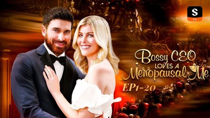 Bossy Ceo Loves A Menoposal