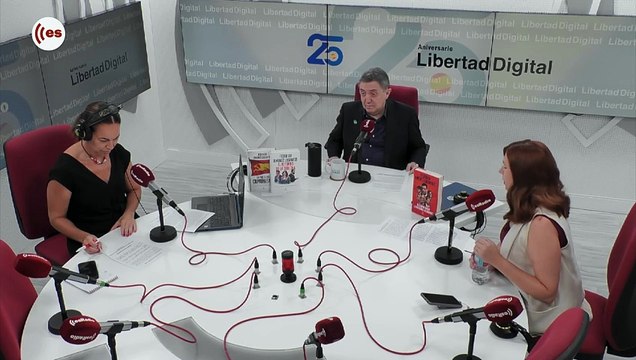 Federico a las 7: ¿Quién quiere acabar con los inmigrantes ilegales?