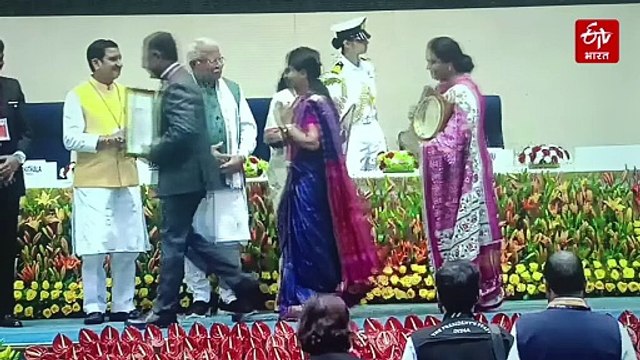 स्वच्छता सर्वेक्षण में छत्तीसगढ़ को मिले 7 अवॉर्ड, सुपर स्वच्छता लीग में अंबिकापुर ने मारी बाजी