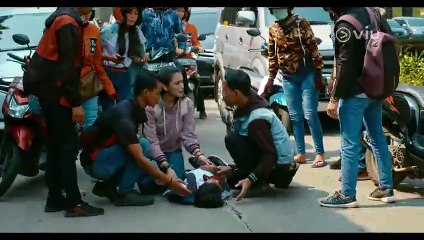 Assalamualaikum Calon Imam 01