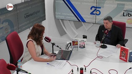 Federico a las 8: Villarejo alertó sobre copias descontroladas de vídeos a políticos en los prostíbulos de Sabiniano