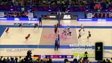 Korea 🇰🇷 vs. Germany 🇩🇪 - Highlights Week 1 Women s VNL 2025