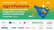 Agrofutura ad Alberese - Verso sistemi sostenibili: integrazione tra Terra, Animali, Biodiversità