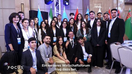 17. OWZ-Gipfel in Chankendi – Mitgliedsstaaten drängen auf stärkere regionale Integration