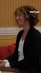 CÉCILE DE FRANCE : Pourquoi tout le monde l’aime ?