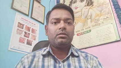 Ruptured eardrum symptoms । कान के पर्दे में छेद होने के लक्षण ।