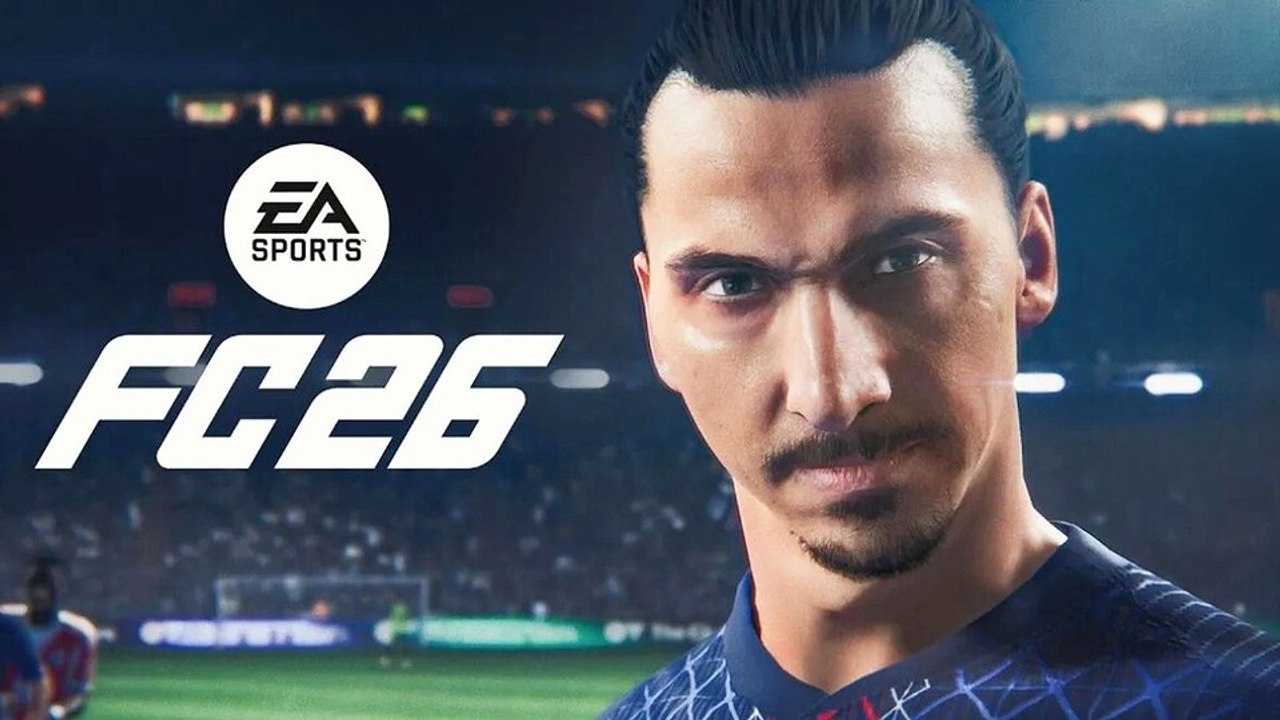 EA SPORTS FC 26 - Official Reveal Trailer