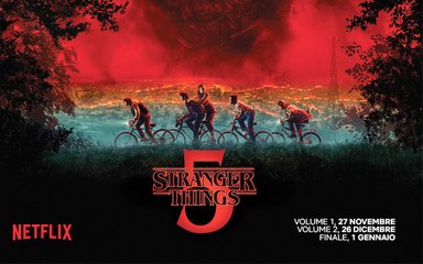 Tutte le rivelazioni del trailer di Stranger Things 5 (oltre alle date d'uscita): la fine ha un inizio...