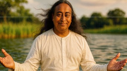 WHAT HAPPENS WHEN YOUR KUNDALINI AWAKENS - BY PARAMAHANSA YOGANANDA