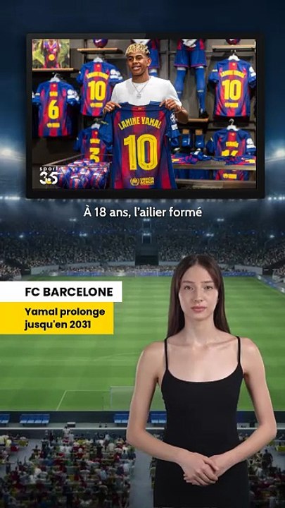 Les ACTUS FOOT du jeudi 17 juillet ⚽