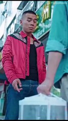 Driving Through Shadow - Full Movie