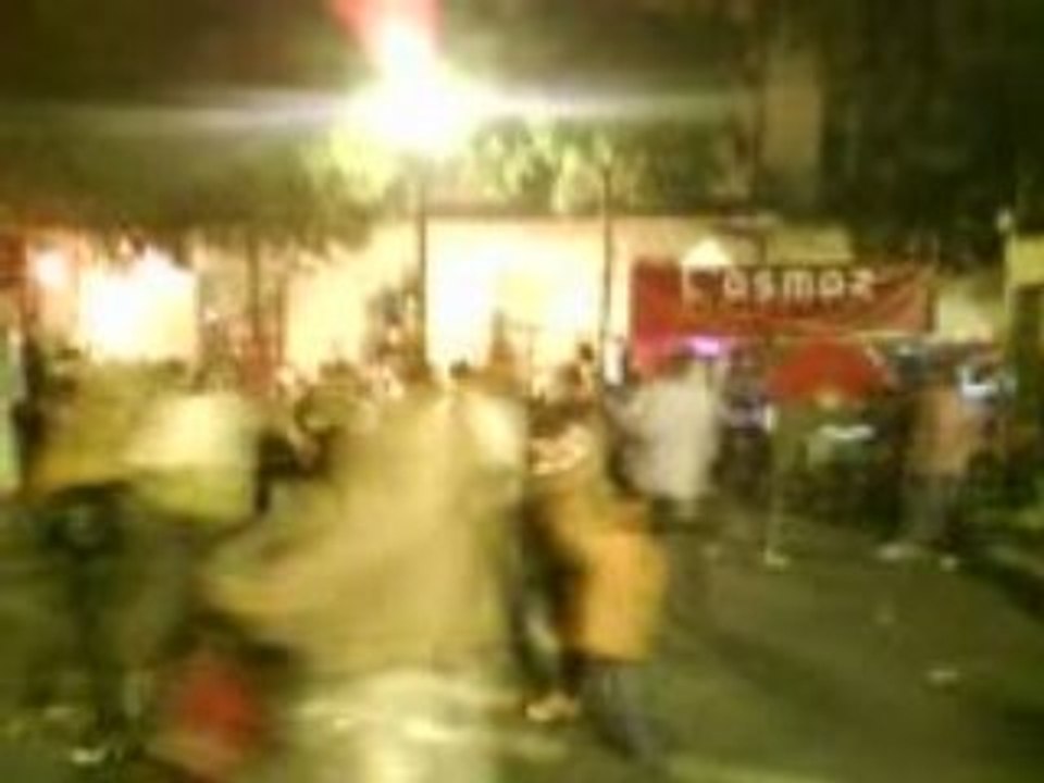 feria nimes