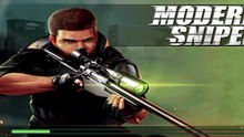 Modern Sniper Chapter 1 Level 5