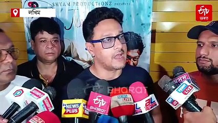 অসমীয়া চলচ্চিত্ৰ উদ্যোগক শক্তিশালী কৰিবলৈ চৰকাৰৰ আৰু কৰণীয় আছে: ৰবি শৰ্মা