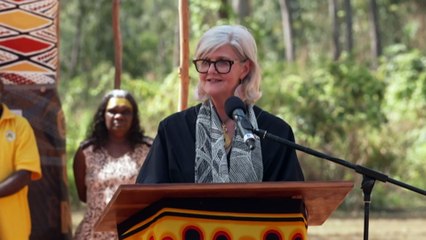 Governer-General posthumously honours leading Aboriginal rights activist in Northern Territory