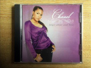 Chanel - Lovely Day (Original Mix)