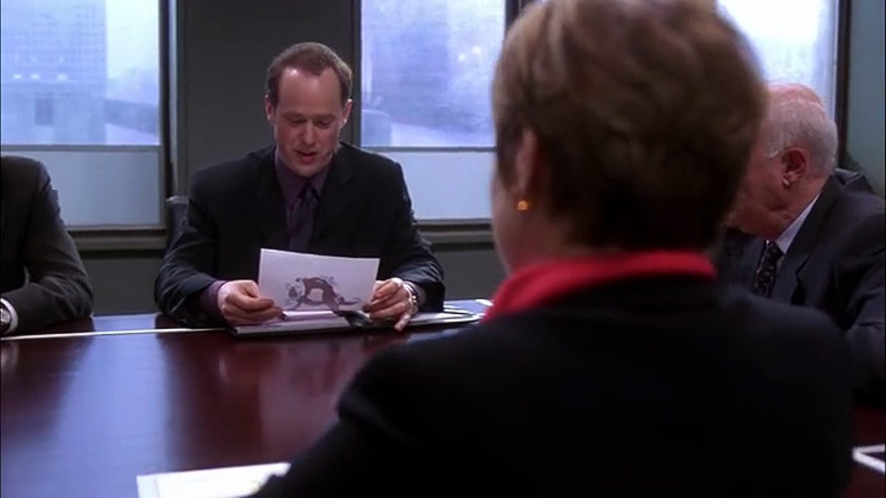 The Guardian - S01e14 - Family