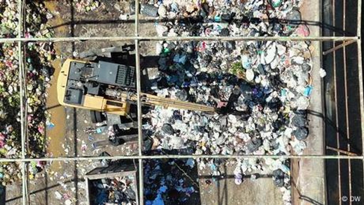 Italien: Eine Stadt ohne Müll